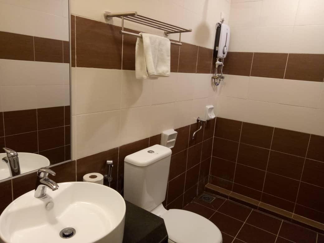 Adya Express Chenang Hotel Pantai Cenang (Langkawi)