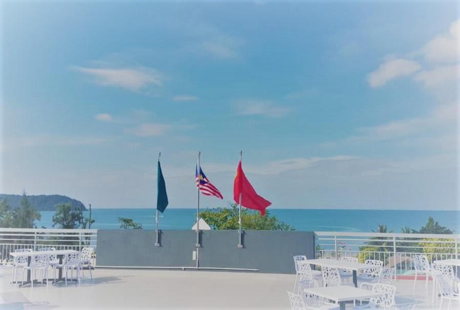 Hotel Adya Express Chenang 3*