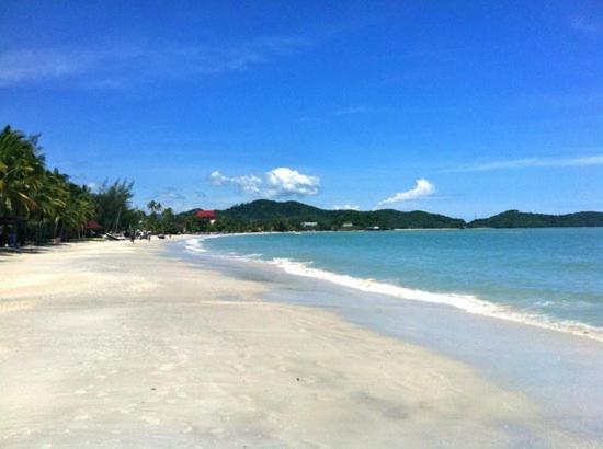 Adya Express Chenang Pantai Cenang (Langkawi)
