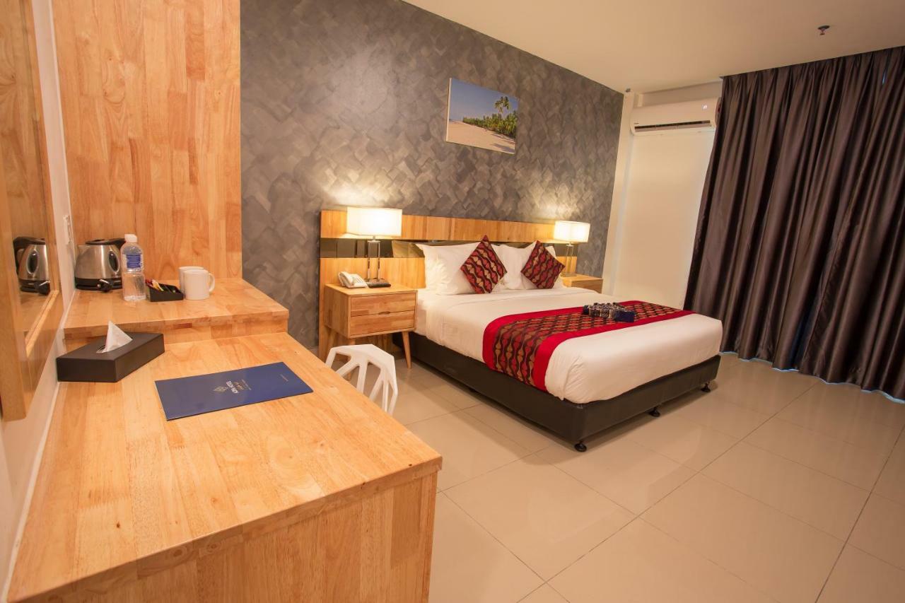 Adya Express Chenang Hotel 3*