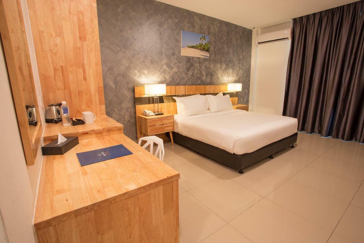 Adya Express Chenang Hotel Pantai Cenang (Langkawi)