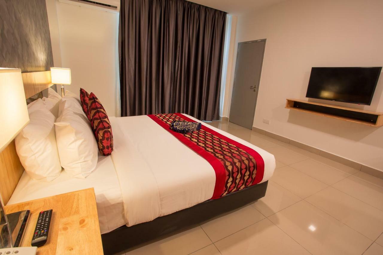 Adya Express Chenang Hotel Pantai Cenang (Langkawi)