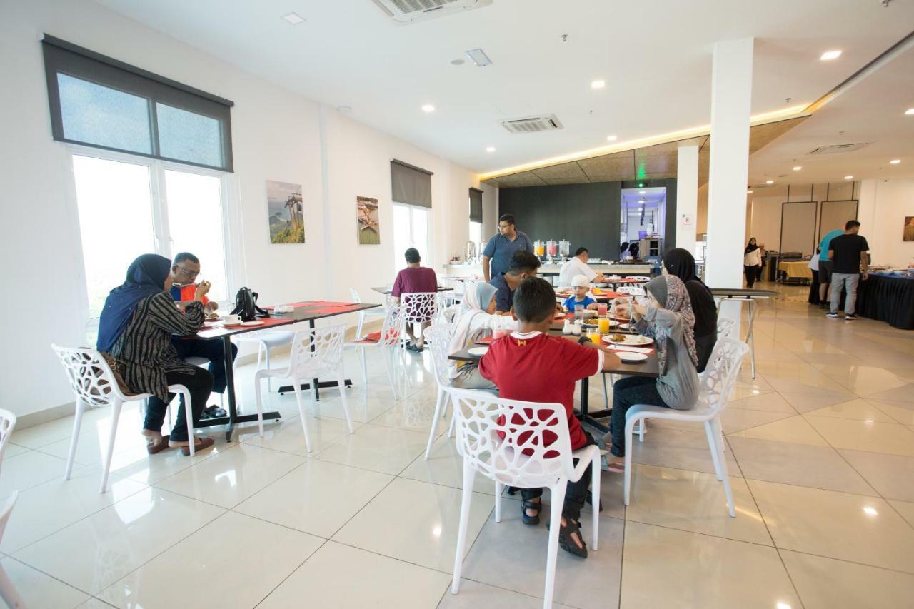 Adya Express Chenang Hotel Pantai Cenang (Langkawi)